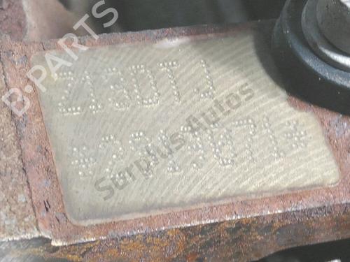 Engine OPEL CORSA D (S07) 1.3 CDTI (L08, L68) | BP34503668M1 - Image 5