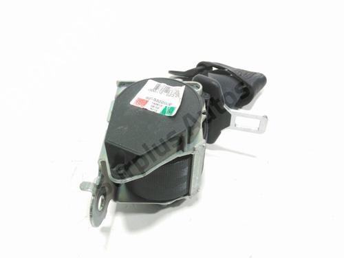Rear left seatbelt DACIA SANDERO II 1.5 dCi | BP37291644I29 - Image 3
