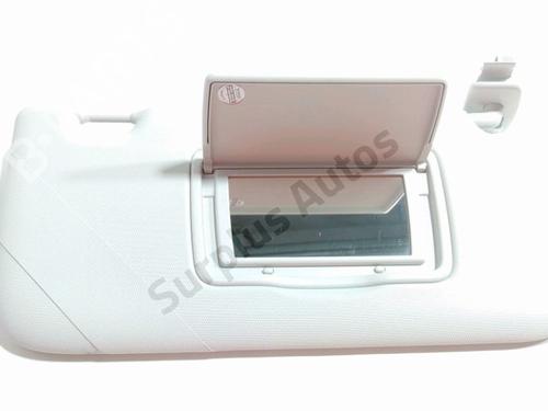 Right sun visor FORD FIESTA VII (HJ, HF) 1.0 EcoBoost mHEV | BP39195429I2 - Image 2