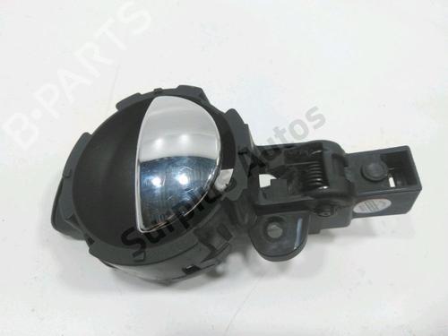 front-left-interior-door-handle-mini-mini-r56-2005-2006-2007-2008-2009-2010-2011-2012-2013-2014-32279807 main image
