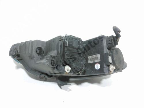 Left headlight SEAT LEON (1P1) 2.0 TDI 16V | BP28528909C28 