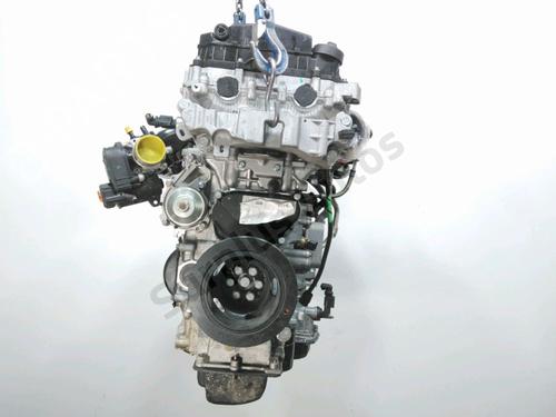 Engine CITROËN C3 III (SX) 1.2 THP 110 (SXHNPS, SXHNZT, SXHNZ6) | BP40059032M1 - Image 2