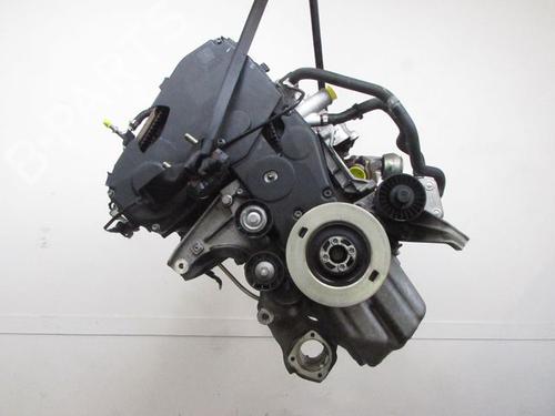 Engine FIAT STILO (192_) 1.9 D Multijet | BP37761706M1 - Image 2
