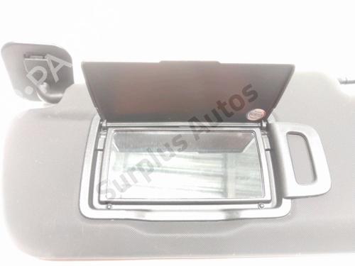 Venstre solskærm RENAULT CLIO V (B7_) 1.6 E-TECH 140 (B7MU) | BP37786123I1 - Image 2