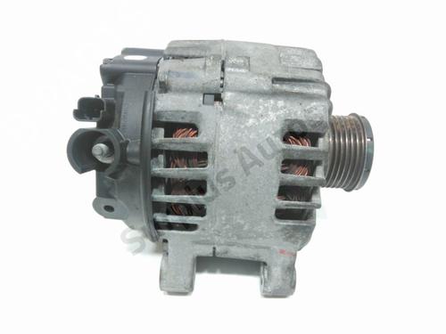 Alternator CITROËN C4 AIRCROSS 1.6 HDi 115 AWC | BP32102261M7 - Image 2