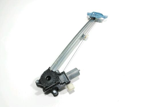 Front left window mechanism SUZUKI SWIFT V (AZ) 1.2 Hybrid (Mild Hybrid) (A2L412) | BP37774049C22 - Image 2