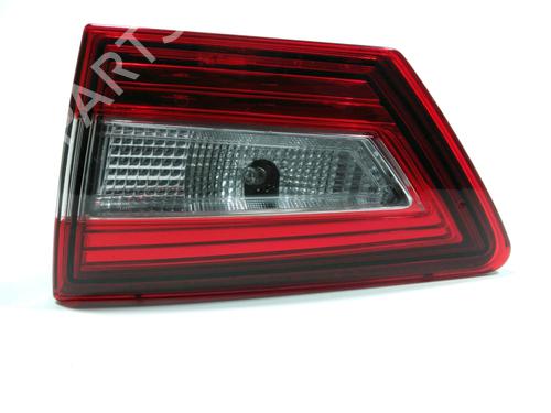Used Right tailgate light Right tailgate light 28267411 28267411