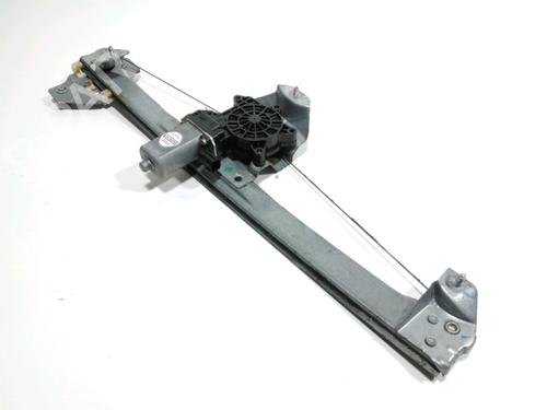 Used Front left window mechanism DACIA LODGY (JS_) 1.5 dCi (JSMC, JSAF) (107 hp) 28240998