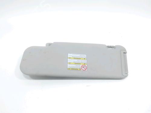 Right sun visor MAZDA CX-7 (ER) 2.2 MZR-CD AWD (ER10A) | BP37784647I2 - Image 2