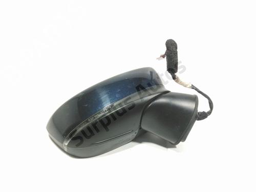 Right mirror MAZDA 2 Hatchback (DL, DJ) 1.5 SKYACTIV-G M Hybrid | BP28245407C27 - Image 2