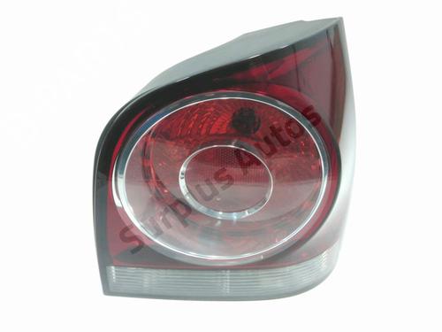 Used Right taillight Right taillight VW POLO IV (9N_, 9A_) 1.4 TDI (70 hp) 34262883 34262883