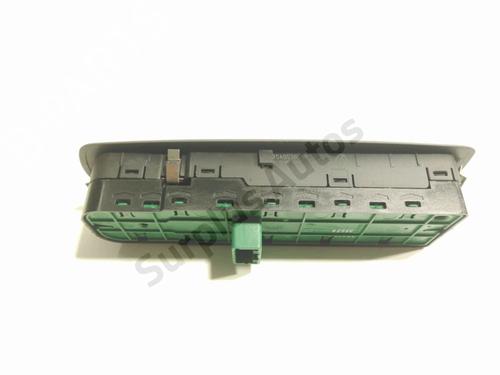 Left front window switch RENAULT LAGUNA Coupe (DT0/1) 2.0 dCi (DT01, DT08, DT09, DT0K, DT12, DT1C, DT1D, DT1M,... | BP32311205I27