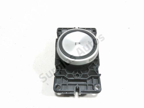 Used Shift knob Shift knob MG MG 4 (EH32) EV (204 hp) 36509090 36509090
