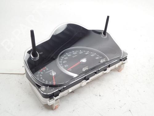 Instrument cluster SUZUKI CELERIO (LF) 1.0 (AVK310) | BP37768823C47 - Image 4