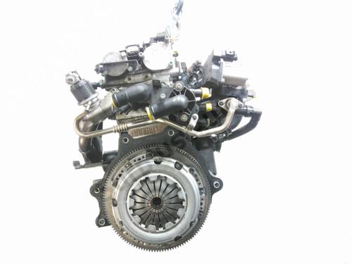 Engine SEAT IBIZA III (6L1) 1.4 16V | BP30983304M1 - Image 2