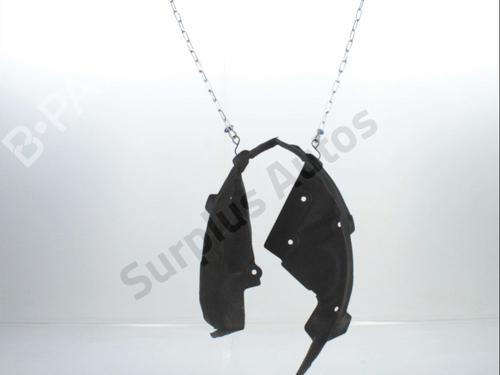 Used Wheel arch RENAULT MEGANE E-TECH SUV EV60 (BNJ1) (218 hp) 32514611