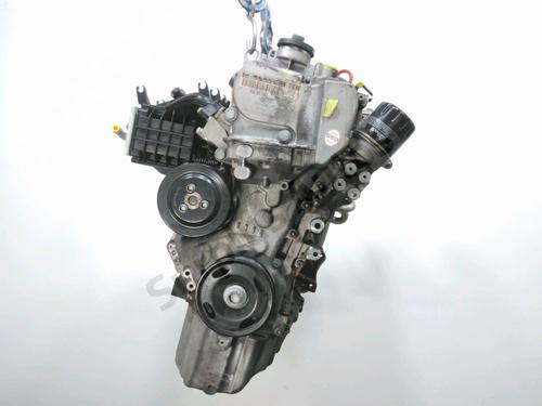 Engine AUDI A1 Sportback (8XA, 8XF) 1.4 TFSI | BP39161848M1 - Image 2