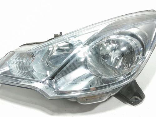 Used Left headlight Left headlight 39089639 39089639