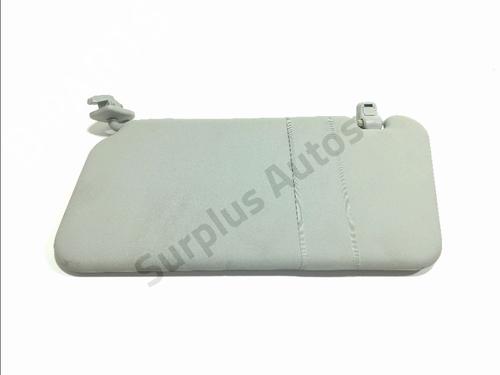 Left sun visor OPEL AGILA B (H08) 1.0 (F68) | BP38261383I1 - Image 3