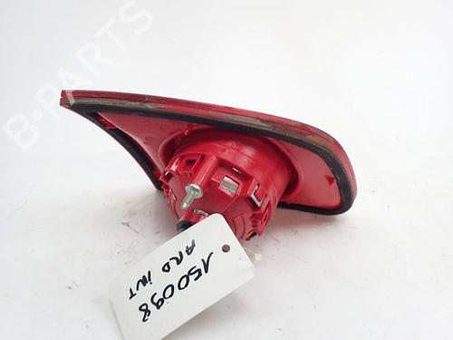 Right tailgate light VW PASSAT B6 Variant (3C5) 2.0 TDI 16V | BP37787508C80 - Image 3