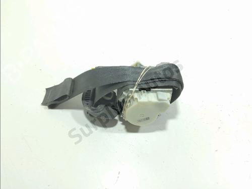 Front left seatbelt DS DS 3 (SA_) 1.2 VTi 82 (SAHMZ6) | BP36764716I26 - Image 3