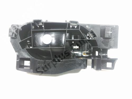 Front left interior door handle CITROËN C3 II (SC_) 1.4 | BP31058472I13 - Image 2