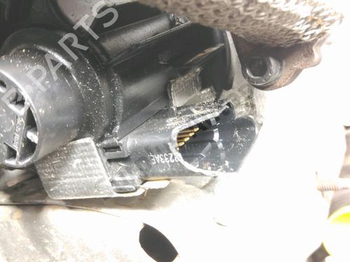Engine LAND ROVER RANGE ROVER EVOQUE (L538) 2.2 D | BP36374089M1 - Image 7