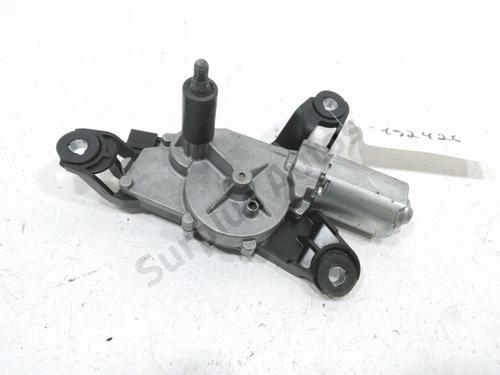 Used Rear wiper motor MITSUBISHI COLT VI (Z3_A, Z2_A) 1.5 DI-D (Z39A) (95 hp) 31008072