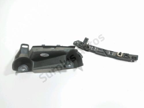 Kofangerbeslag bag CITROËN C3 II (SC_) 1.6 HDi (92 hp) 29580371