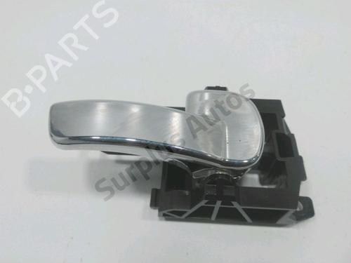 Used Front right interior door handle Front right interior door handle NISSAN QASHQAI I (J10, NJ10) 2.0 dCi All-wheel Drive (150 hp) 32514499 32514499