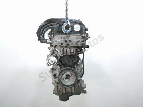 Engine CITROËN C3 III (SX) 1.2 VTi 82 | BP38980150M1 - Image 4