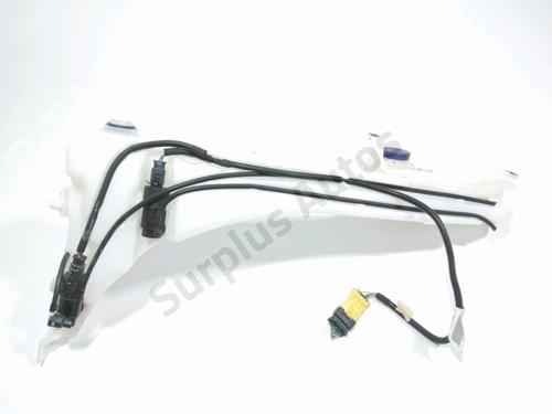 Sprinklertank PEUGEOT 508 SW II (FC_, FJ_, F4_) PureTech 130 (131 hp) 28274207