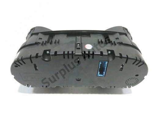 Instrument cluster VW GOLF VI (5K1) 1.6 TDI | BP32260774C47