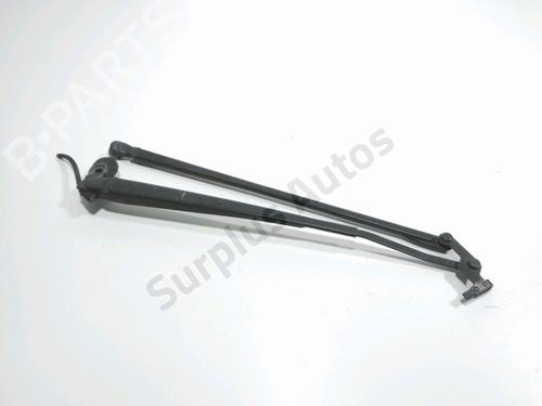 Used Front windshield wiper arm Front windshield wiper arm TOYOTA YARIS (_P13_) 1.0 (KSP130_, KSP130) (69 hp) 40252424 40252424