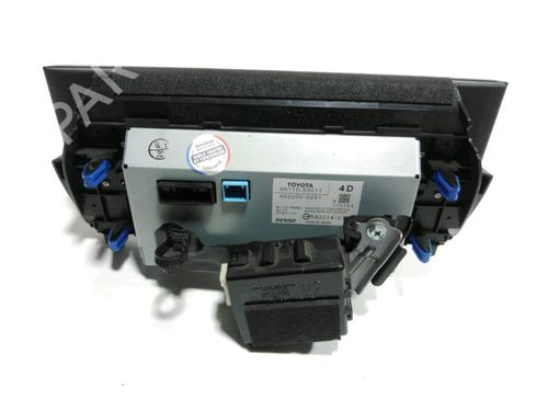 Display monitor LEXUS IS III (_E3_) 300h (AVE30_, AVE30R) | BP37768596C48 - Image 2