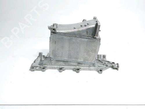 Intake manifold VW GOLF VII (5G1, BQ1, BE1, BE2) 1.6 TDI | BP28221660M70 