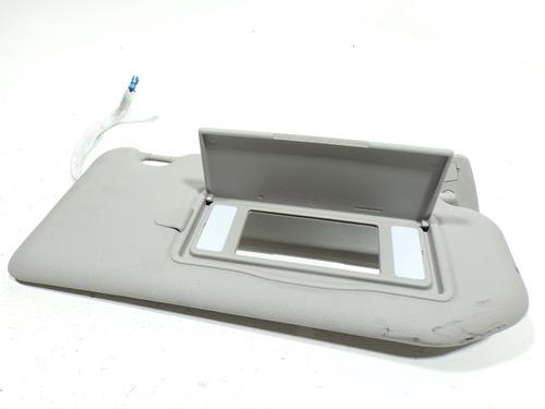 Right sun visor CITROËN C5 AIRCROSS (A_) 1.5 BlueHDi 130 (ACYHZJ, ACYHZR) | BP37784481I2 - Image 2