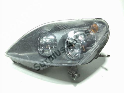 Used Left headlight Left headlight 38231292 38231292