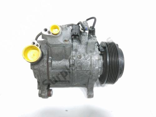 Used AC compressor AC compressor BMW 3 Touring (E91) 320 d (184 hp) 32741987 32741987