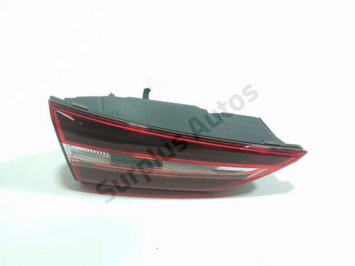 Used Left tailgate light OPEL GRANDLAND / GRANDLAND X (A18, P1UO) 1.2 (75) (131 hp) 29859942