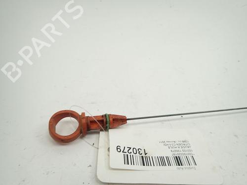 Other CITROËN C3 II (SC_) 1.4 HDi 70 (SC8HZC, SC8HR0, SC8HP4) | BP30983482O1