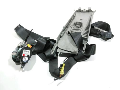 Used Front left belt tensioner OPEL ASTRA J (P10) 1.7 CDTI (68) (110 hp) 28234214