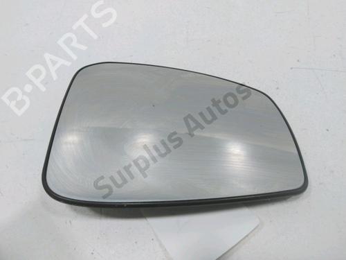 right-mirror-glass-renault-laguna-iii-bt01-2007-2008-2009-2010-2011-2012-2013-2014-2015-30995022 main image