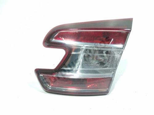 Used Right tailgate light RENAULT MEGANE III Grandtour (KZ0/1) 1.6 dCi (KZ00, KZ12, KZ13) (130 hp) 29048666