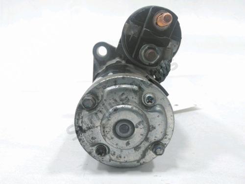 Starter OPEL AGILA B (H08) 1.0 (F68) | BP33973850M8 - Image 2