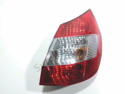 Høyre baklys RENAULT SCÉNIC II (JM0/1_) 1.5 dCi (JM1E, JM16) (106 hp) 28269127