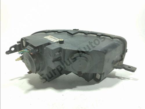 Left headlight CITROËN C4 CACTUS 1.2 THP 110 | BP40465219C28 - Image 2