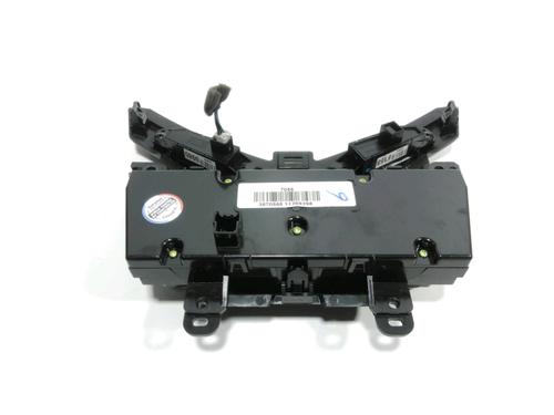 Climate control CHEVROLET CRUZE (J300) 2.0 CDI | BP28227823I5 - Image 2