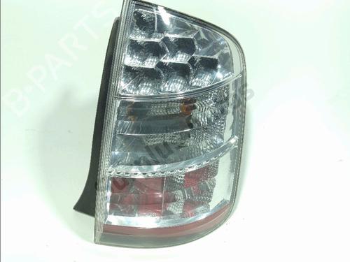 Used Right taillight Right taillight TOYOTA PRIUS Liftback (_W2_) 1.5 Hybrid (NHW20_, NHW20R) (112 hp) 33281590 33281590