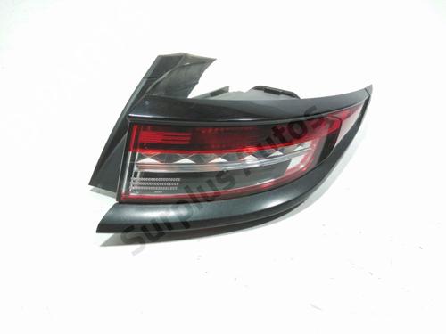 Used Right taillight Right taillight DS DS 3 / DS 3 CROSSBACK (UR_, UC_, UJ_) 1.5 BlueHDi 130 (UCYHZR) (130 hp) 34338599 34338599